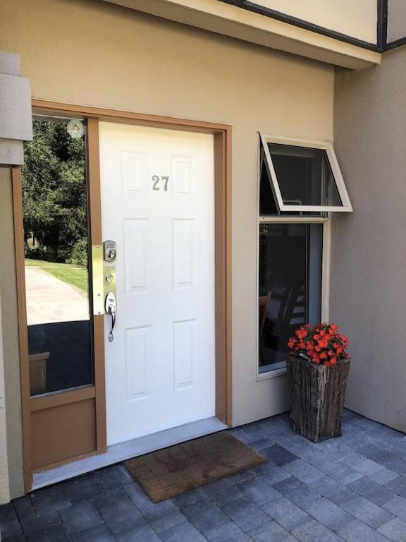 Whistler Gleneagle 27