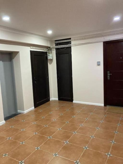 Great Apartment in Musicians Building