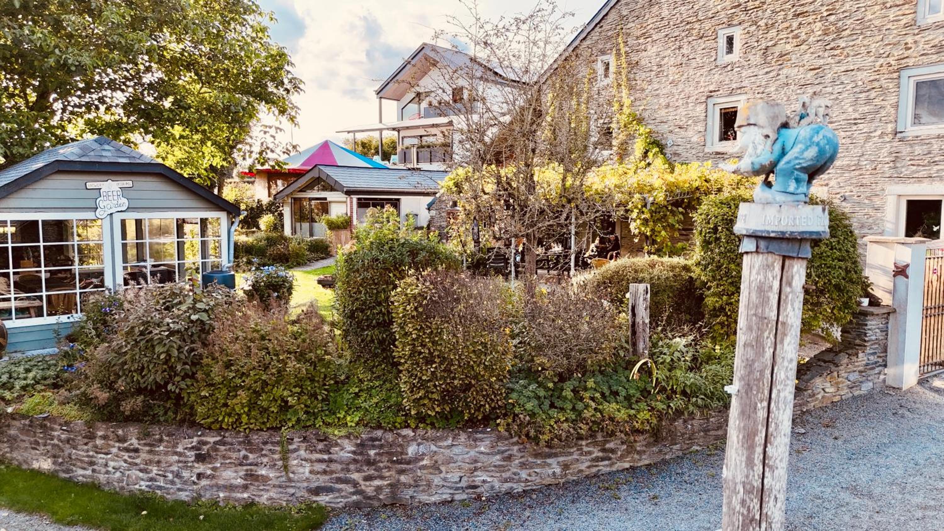 La Vieille Forge B&B