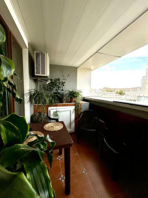 Great Apartment in Musicians Building