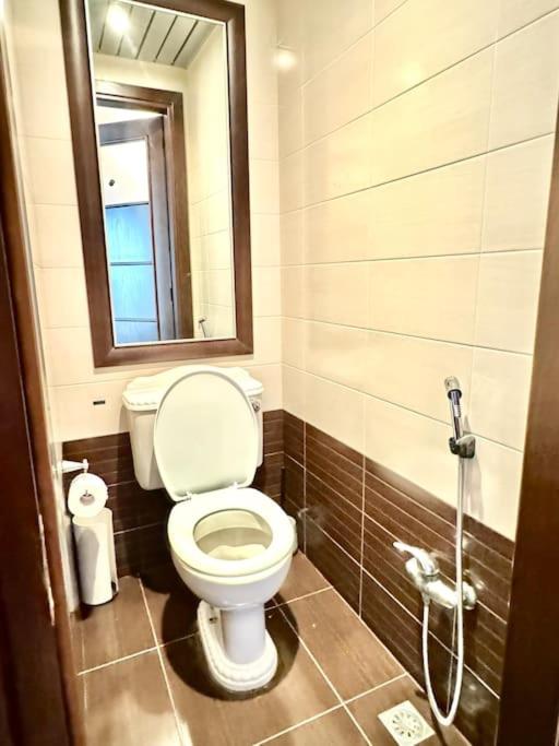 Great Apartment in Musicians Building