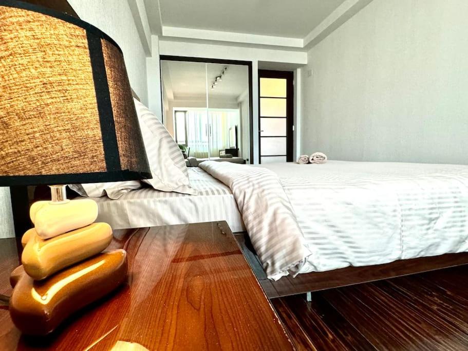 Great Apartment in Musicians Building