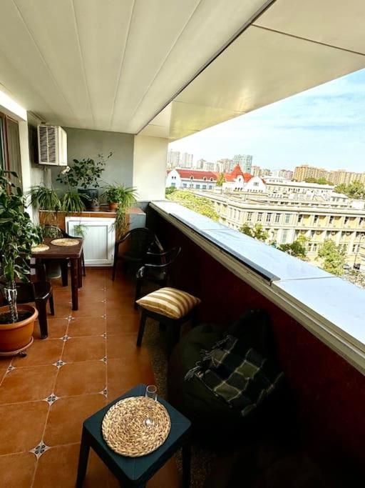 Great Apartment in Musicians Building