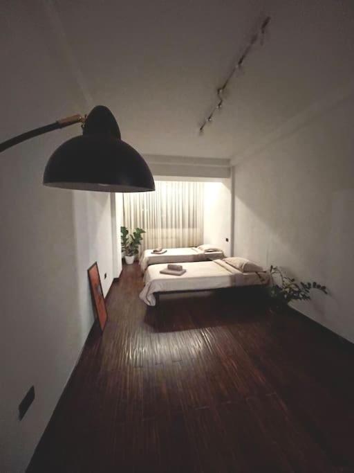 Great Apartment in Musicians Building