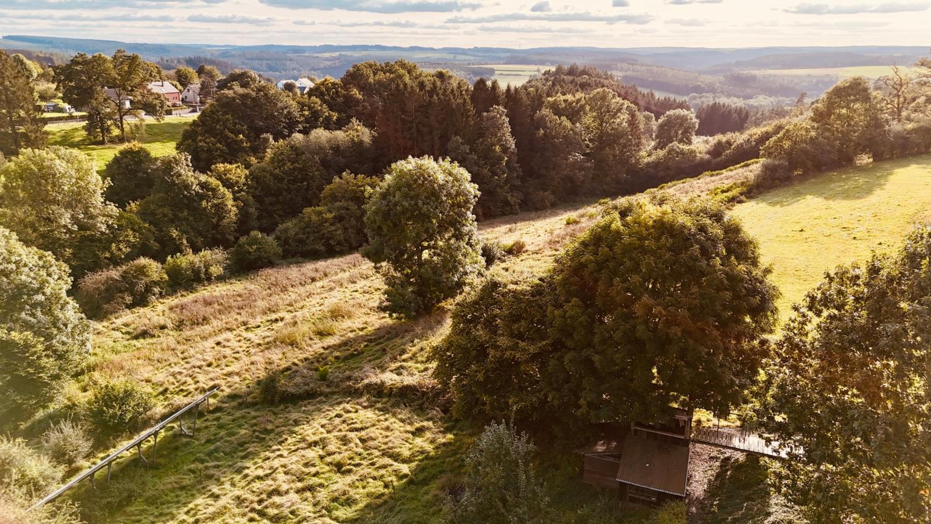 La Vieille Forge B&B