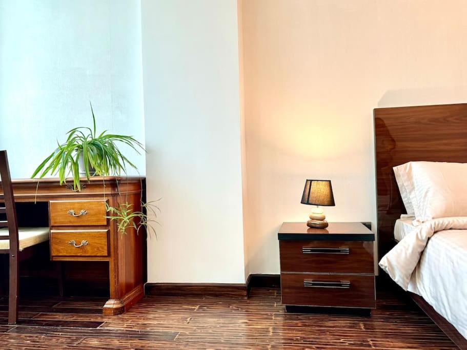 Great Apartment in Musicians Building