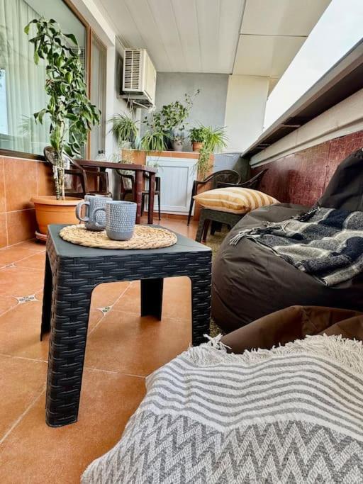 Great Apartment in Musicians Building
