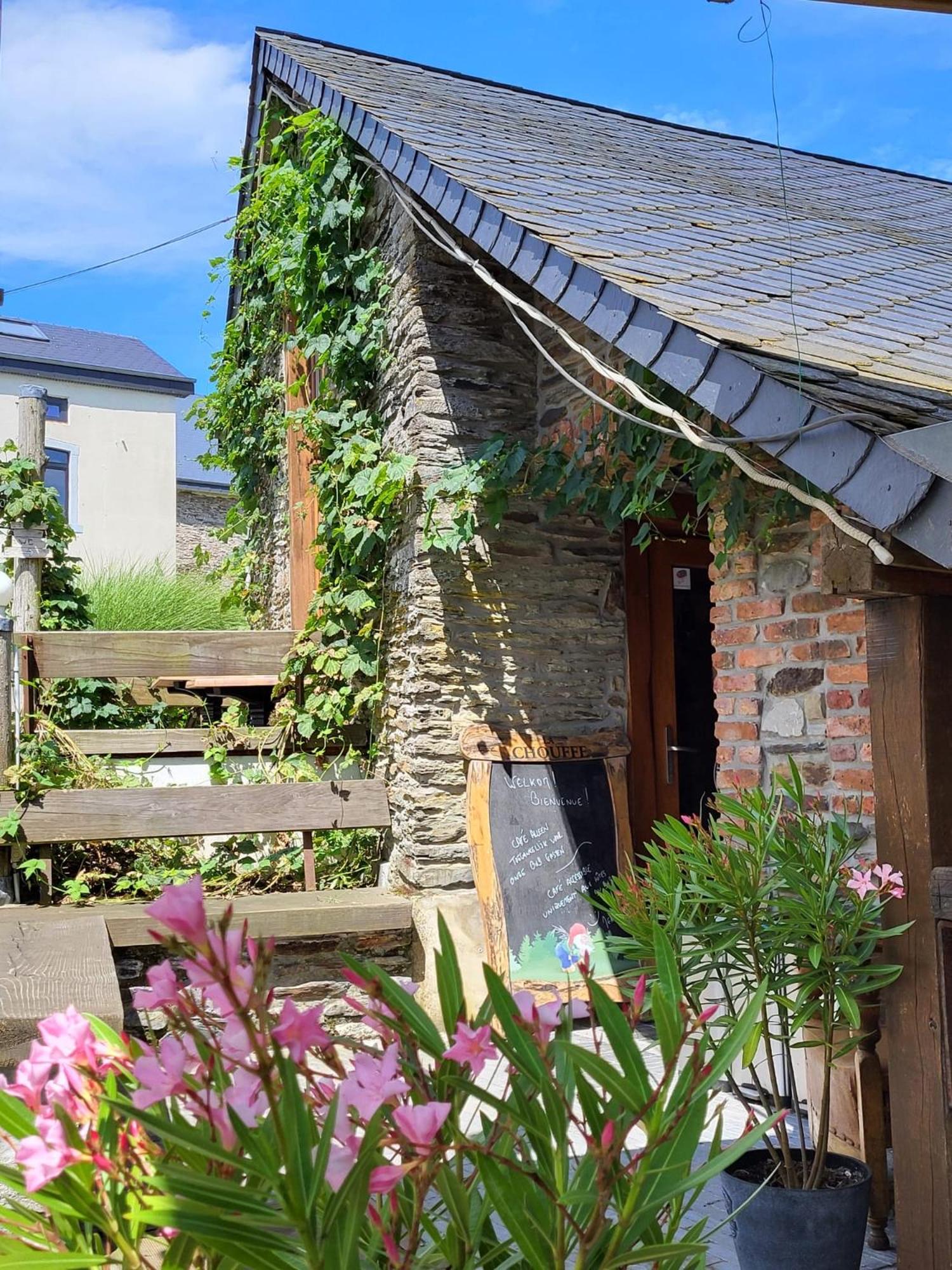 La Vieille Forge B&B