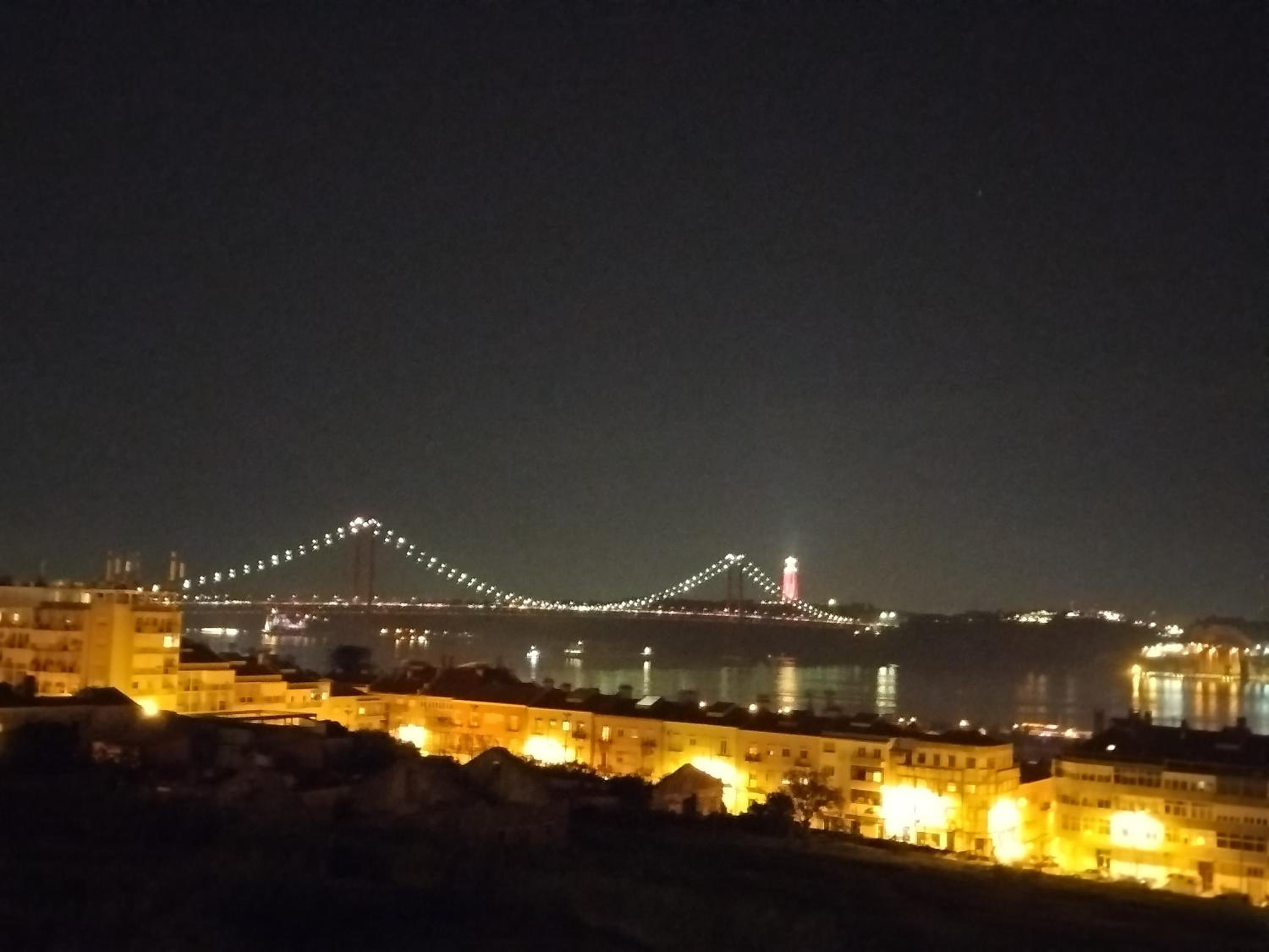 Ajuda Palace Inn Lisbon Apartments view 3
