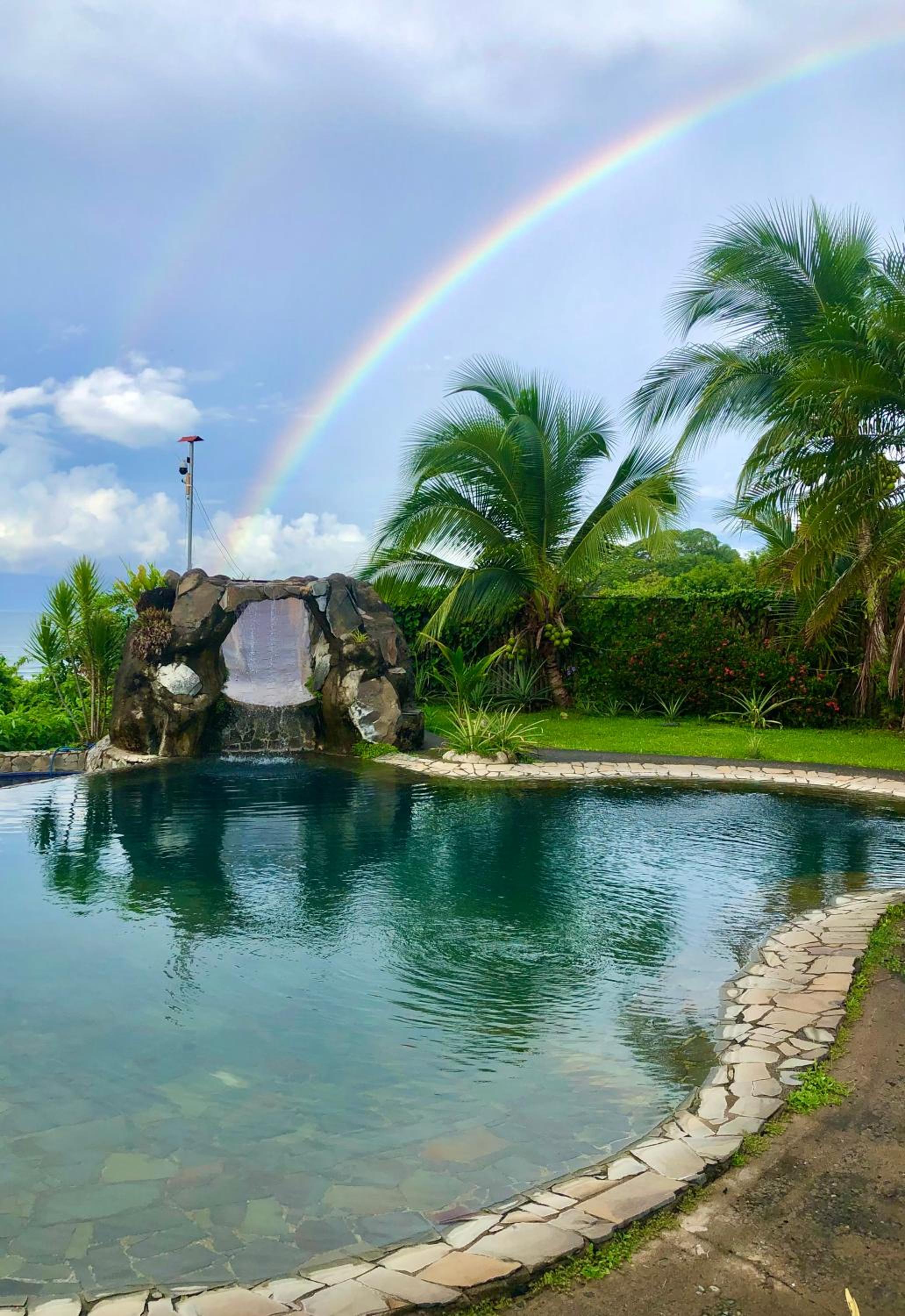 Casa Vista Pacifico
