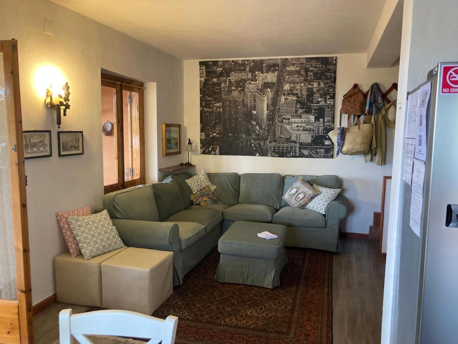 Villa Mezzaluna
