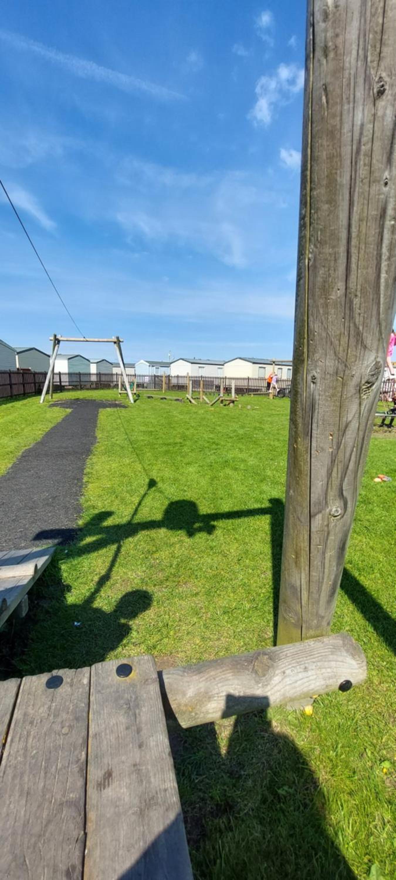 Sam's Caravan Hire Golden Gate