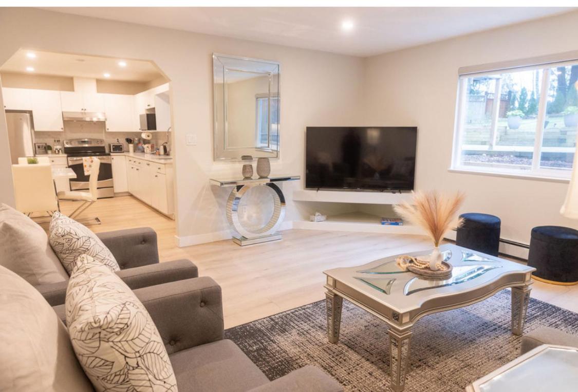 The Oxford Signature Luxury Entire Family Suite