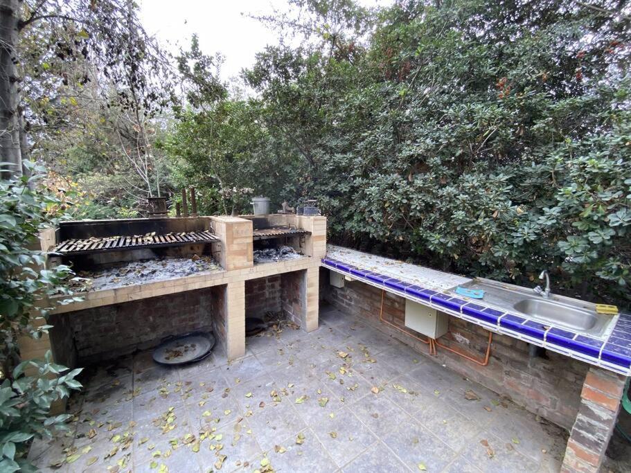 Escape al bosque! - Casa Vintage