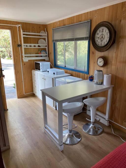 Escape al bosque! - Casa Vintage