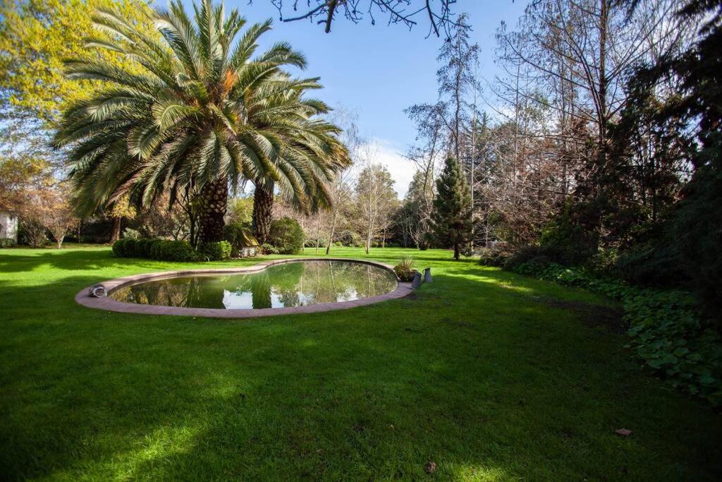 Escape al bosque! - Casa Vintage