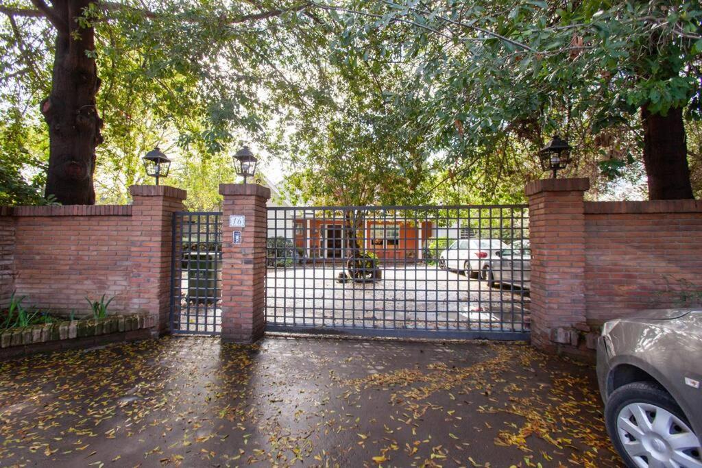 Escape al bosque! - Casa Vintage