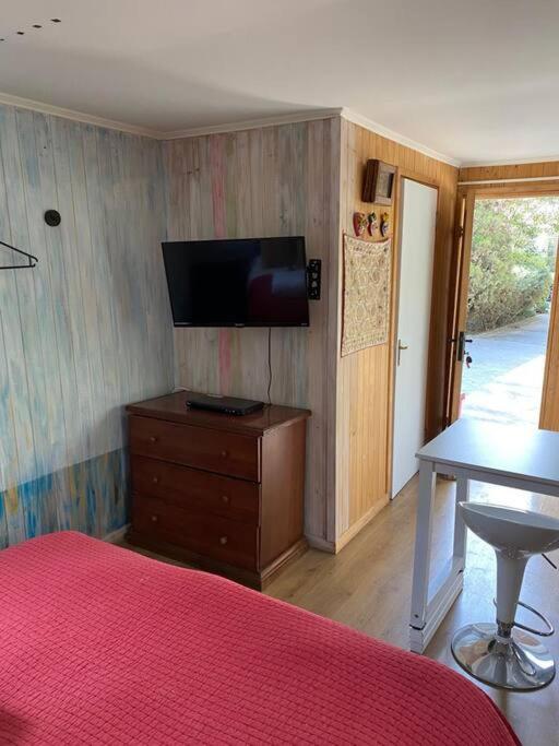 Escape al bosque! - Casa Vintage