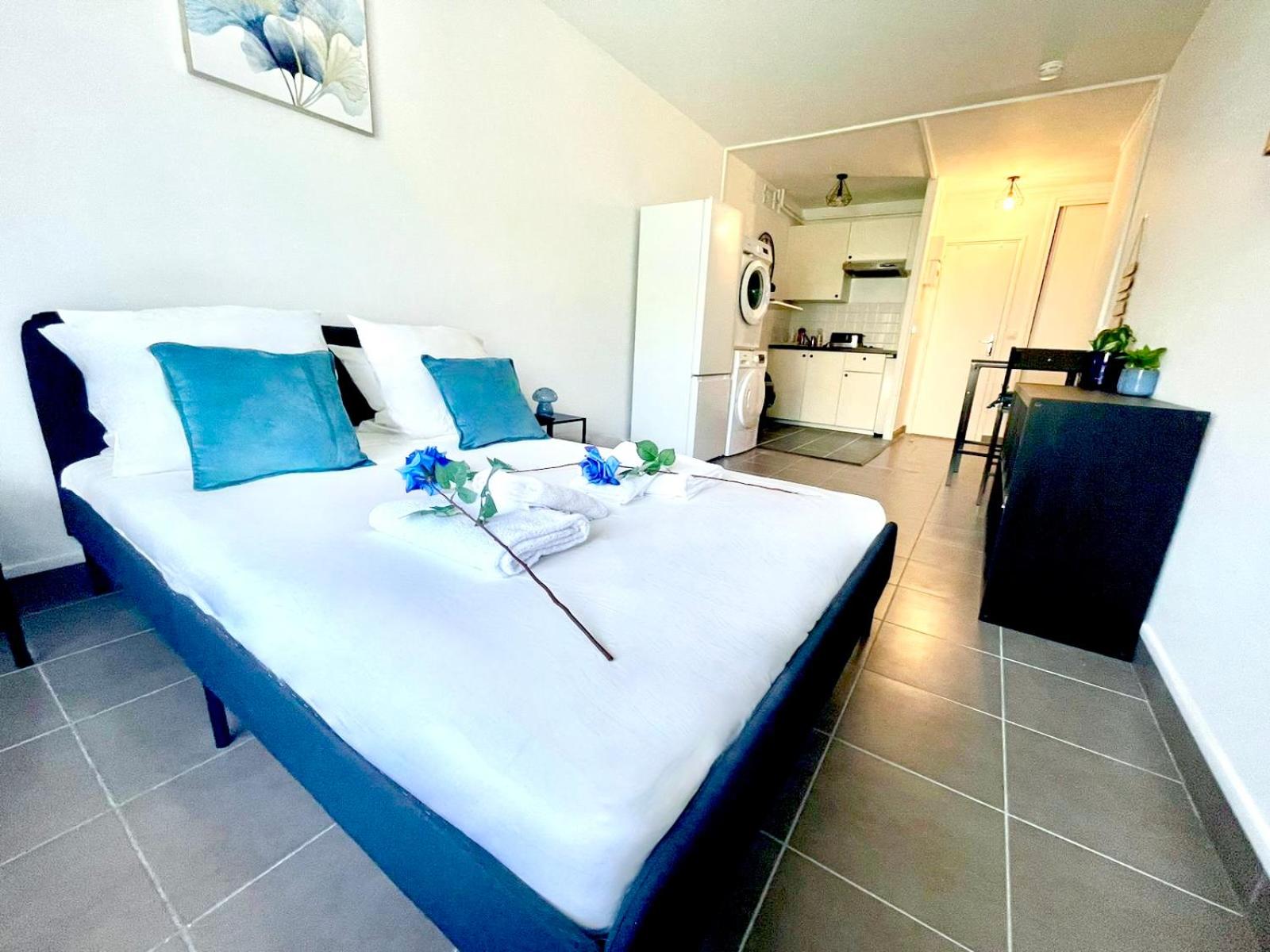 L'Azur de Clamart