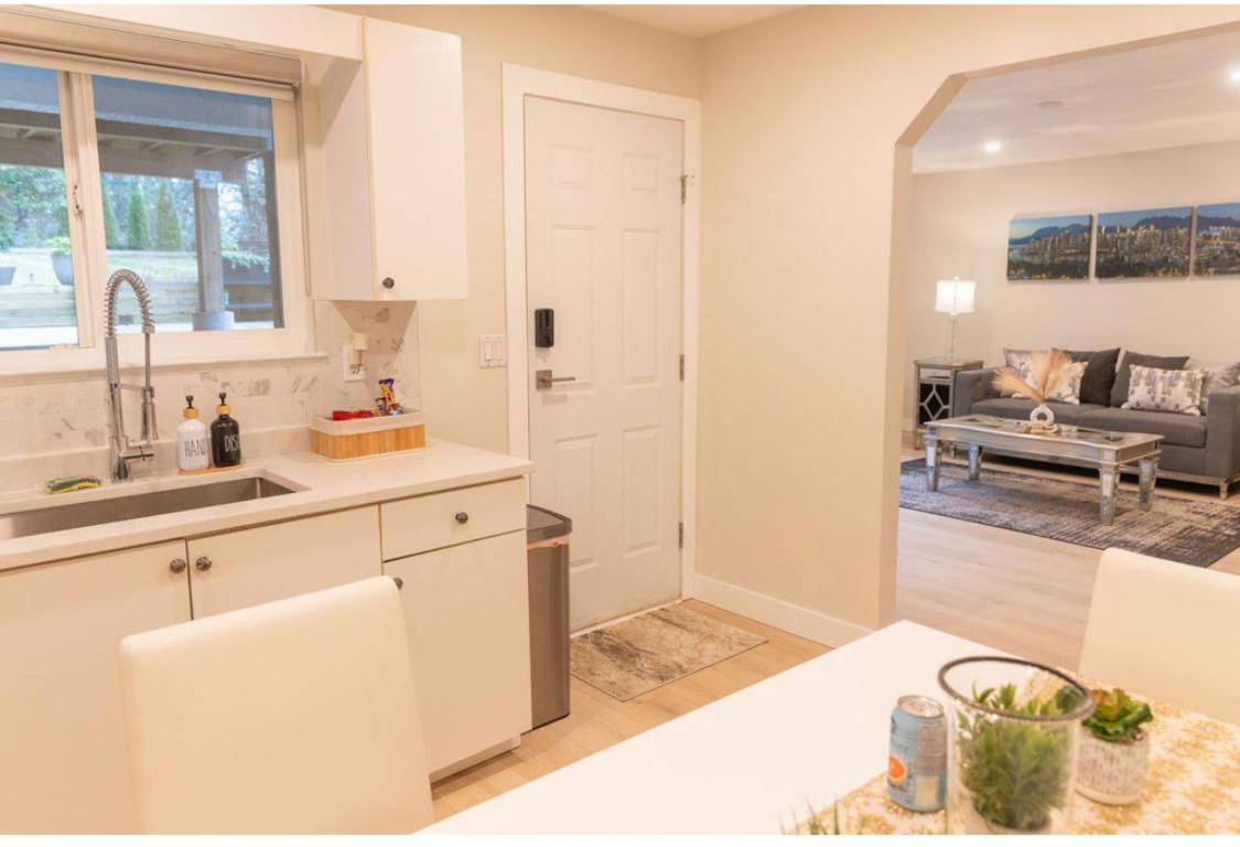 The Oxford Signature Luxury Entire Family Suite