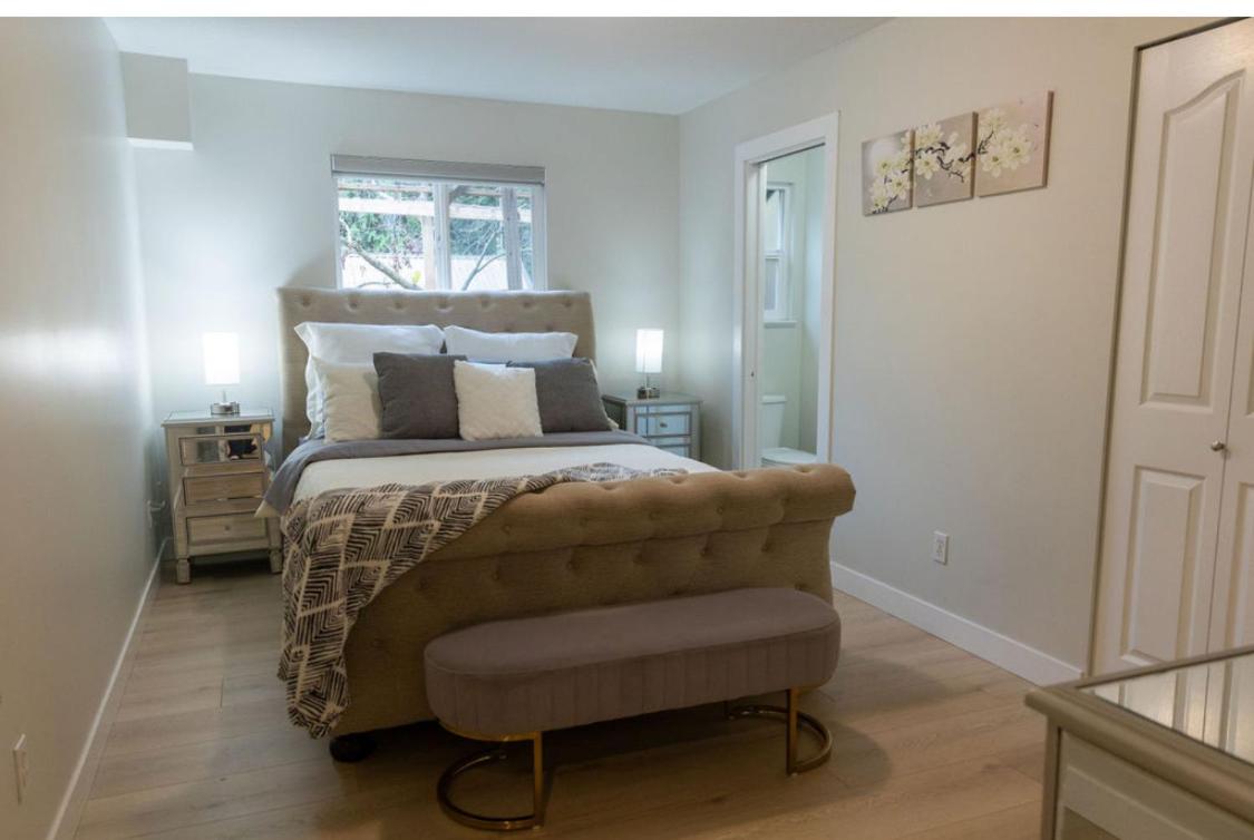 The Oxford Signature Luxury Entire Family Suite