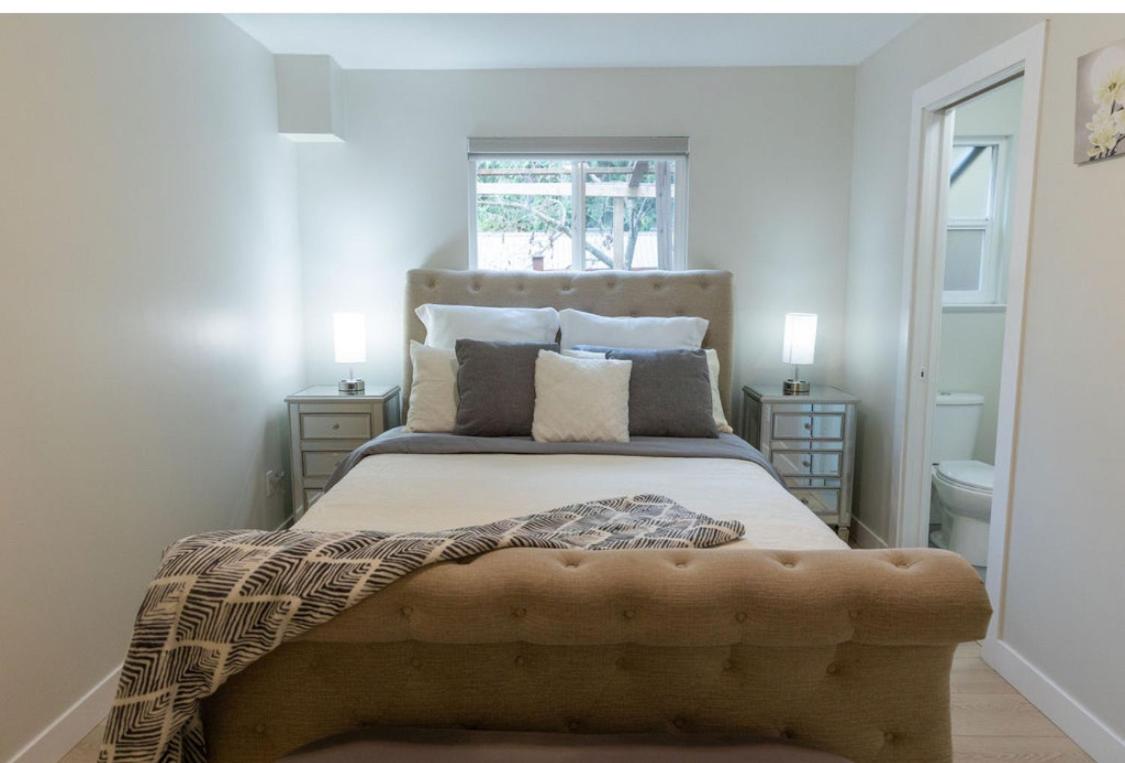 The Oxford Signature Luxury Entire Family Suite