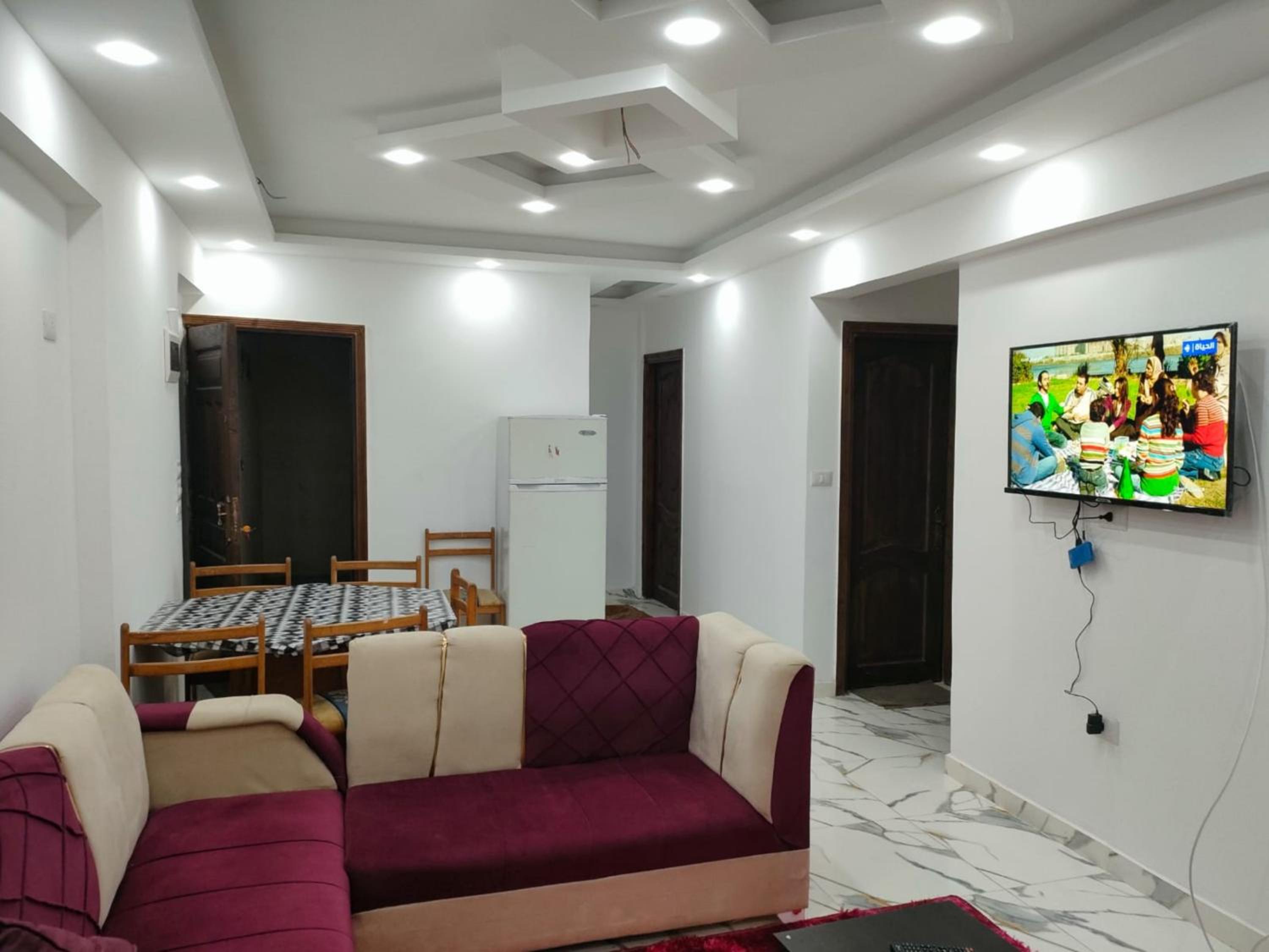Humble apartments for rent in Alexandria