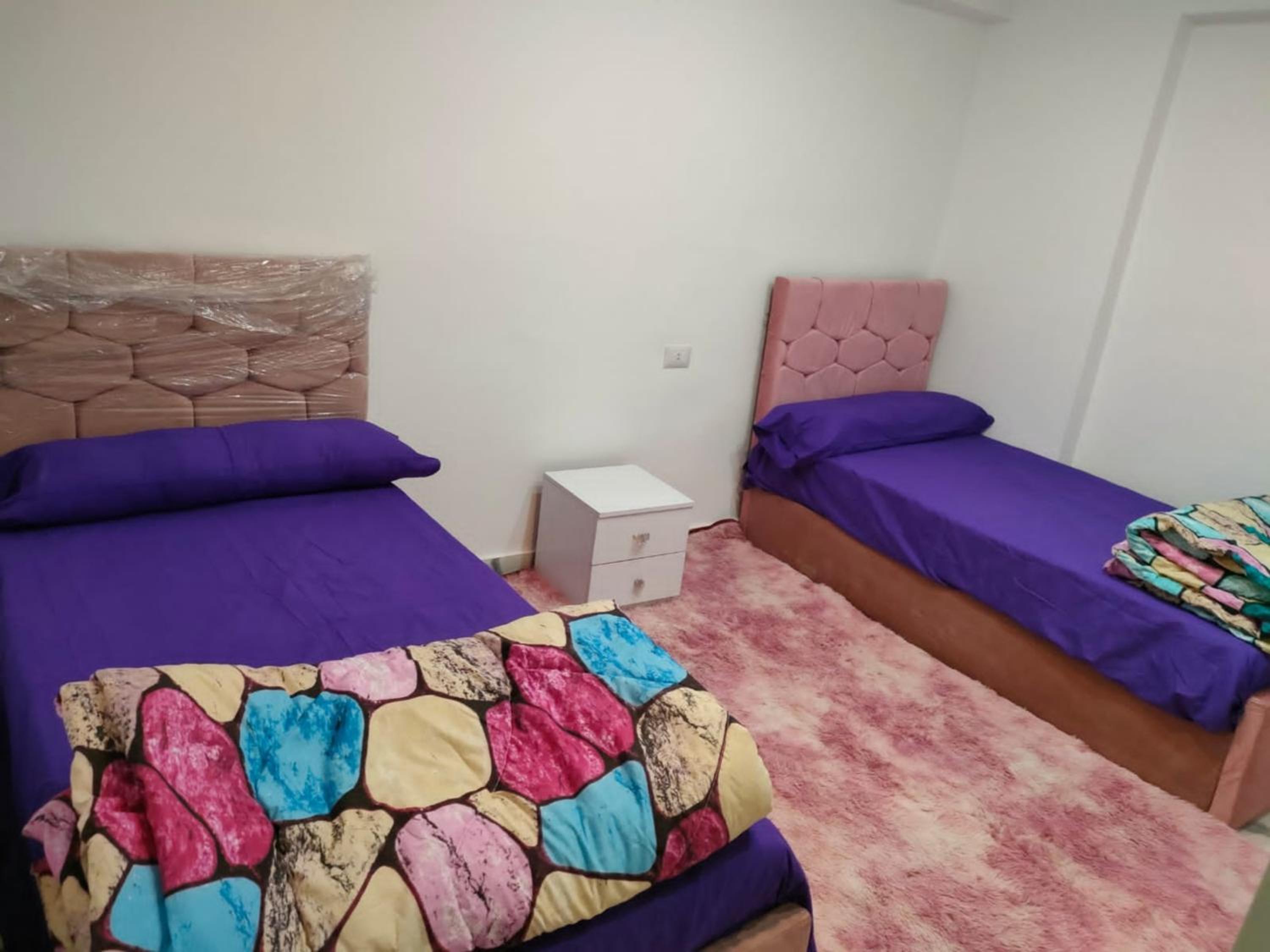 Humble apartments for rent in Alexandria