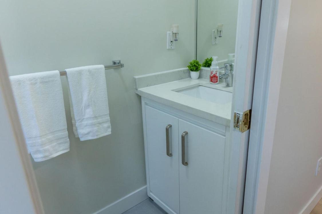 The Oxford Signature Luxury Entire Family Suite