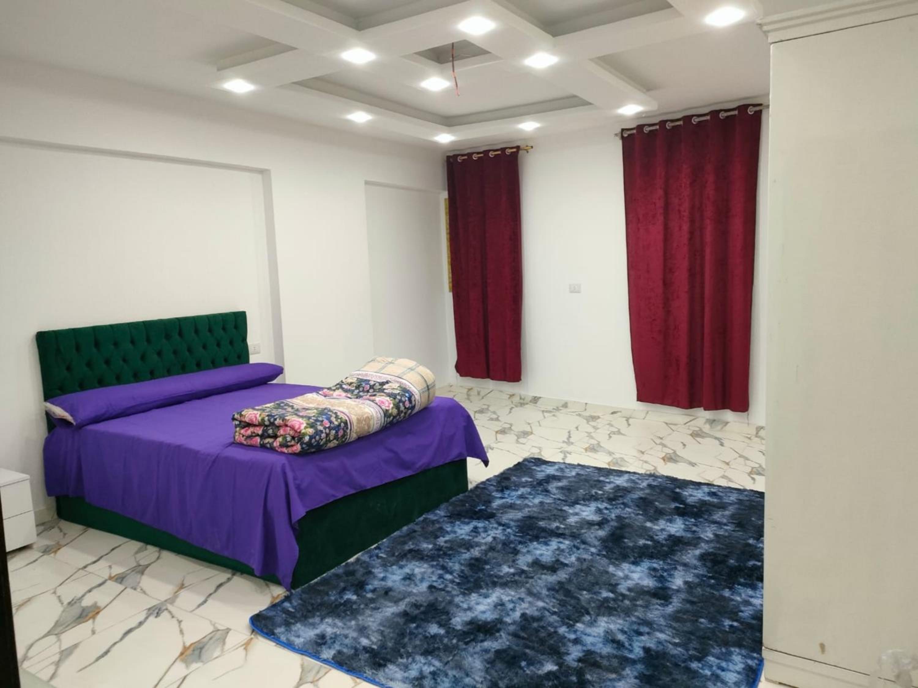 Humble apartments for rent in Alexandria