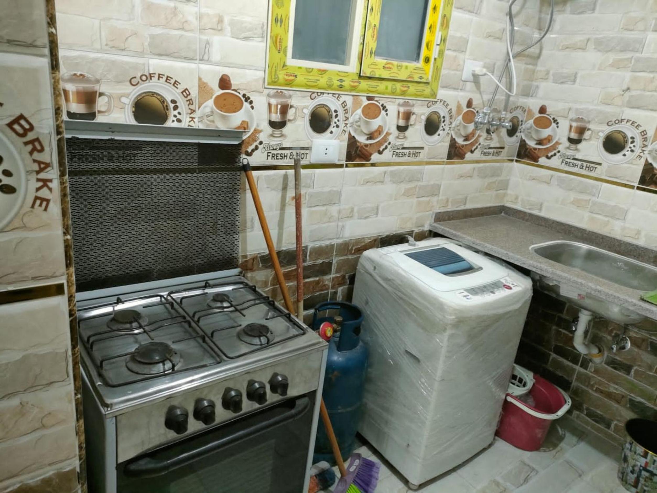 Humble apartments for rent in Alexandria
