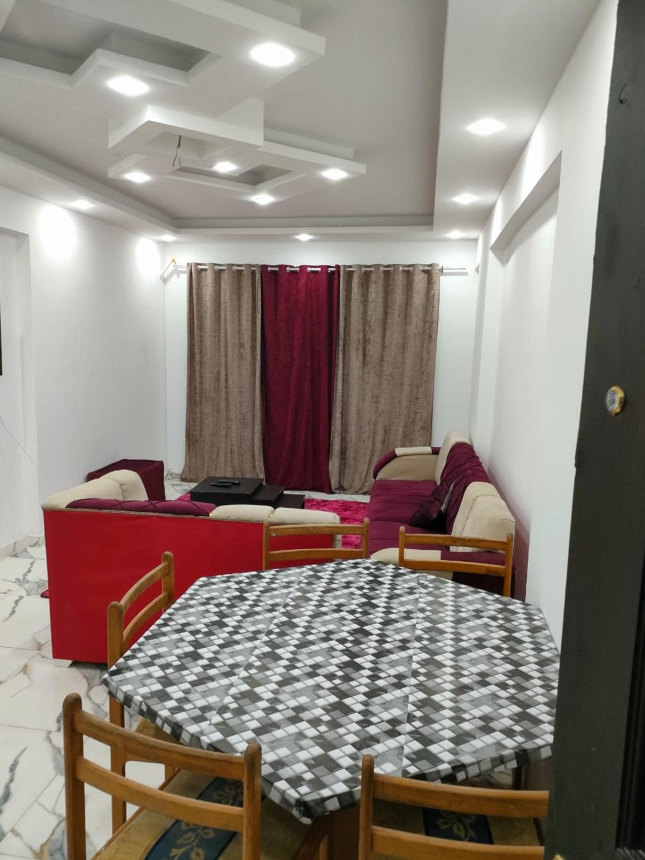 Humble apartments for rent in Alexandria
