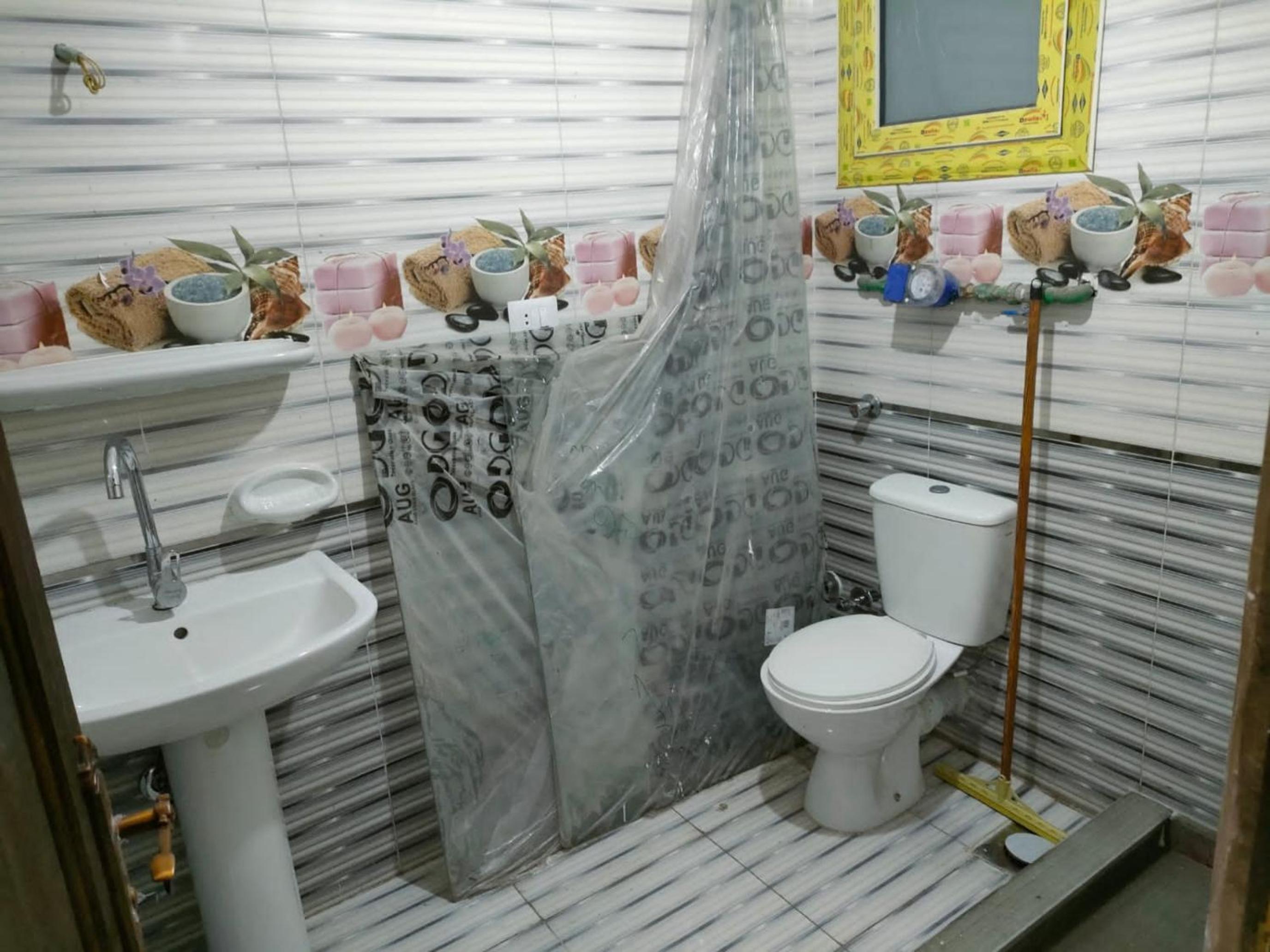 Humble apartments for rent in Alexandria