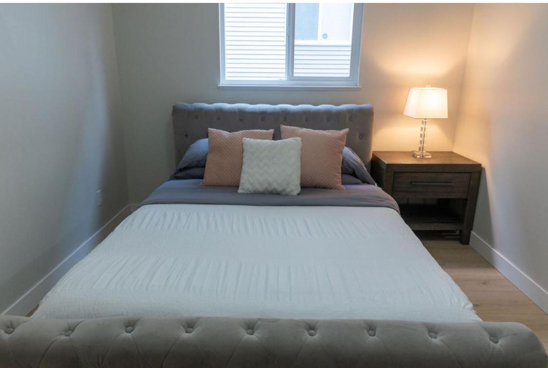 The Oxford Signature Luxury Entire Family Suite