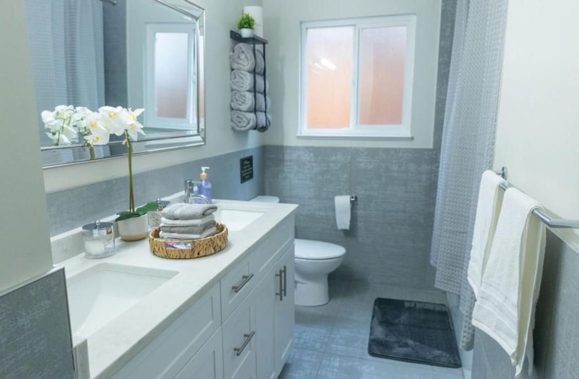 The Oxford Signature Luxury Entire Family Suite
