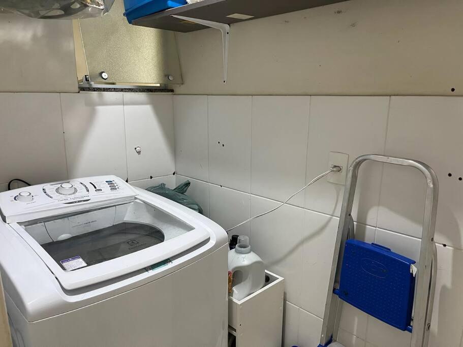 Casa com Piscina e Churrasqueira a 2km da Praia dos Ingleses