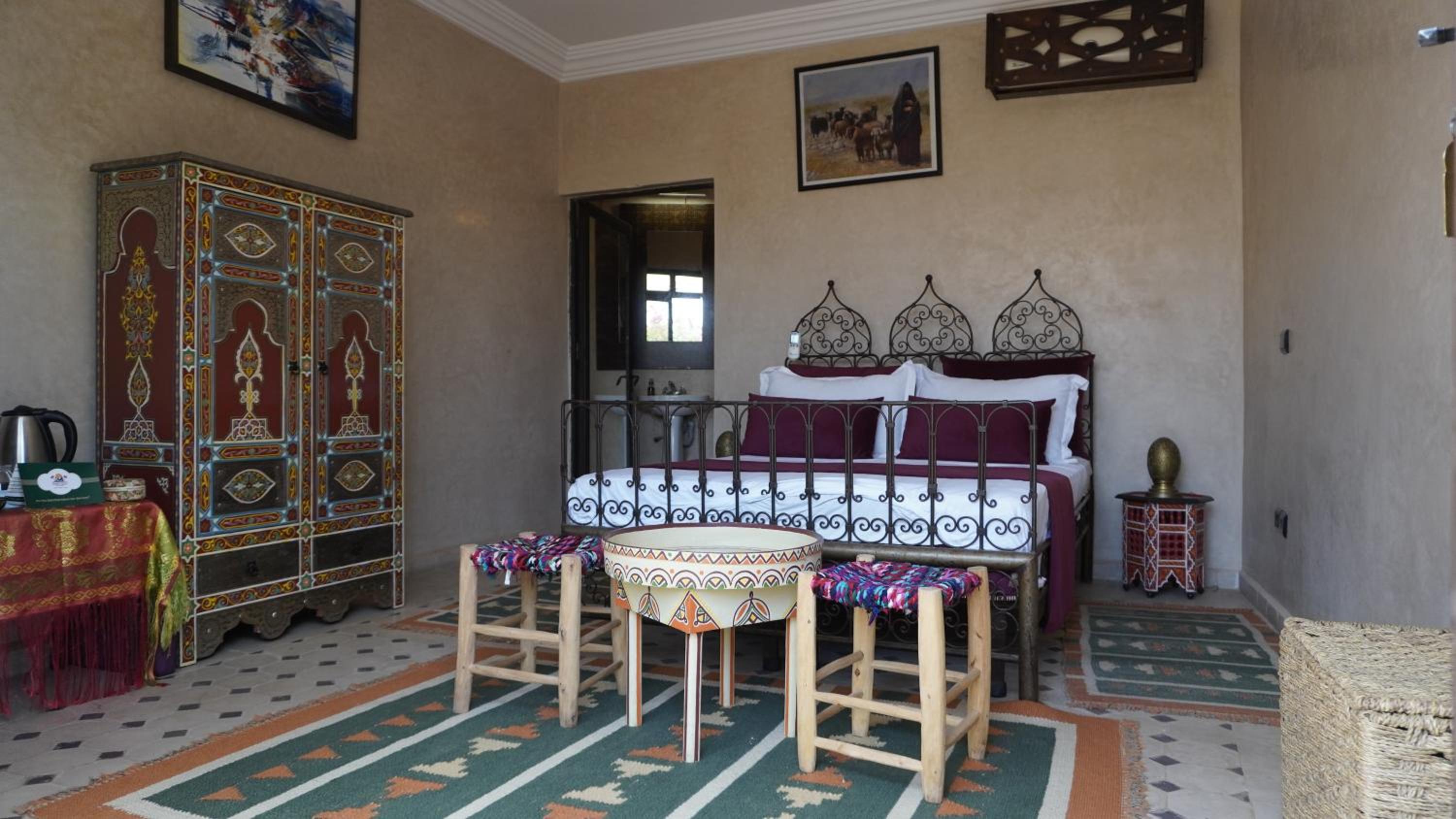 Riad Saida Atlas