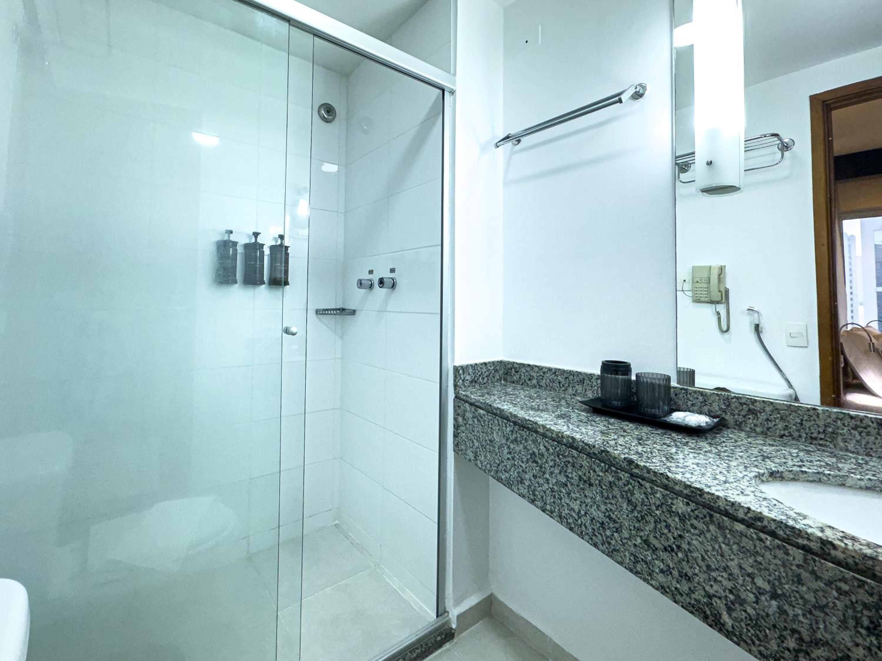 Apartamento Pátio Paulista