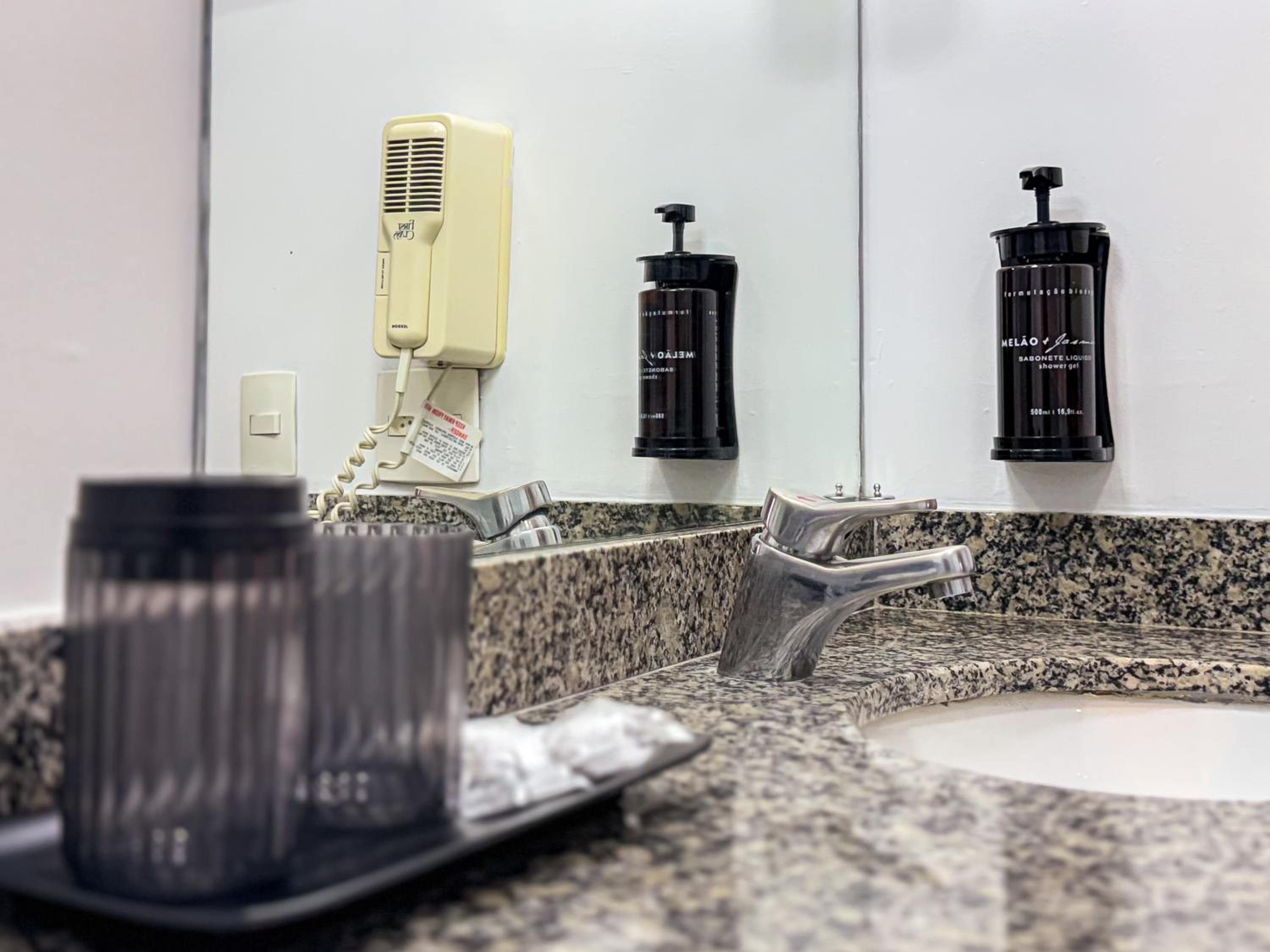 Apartamento Pátio Paulista
