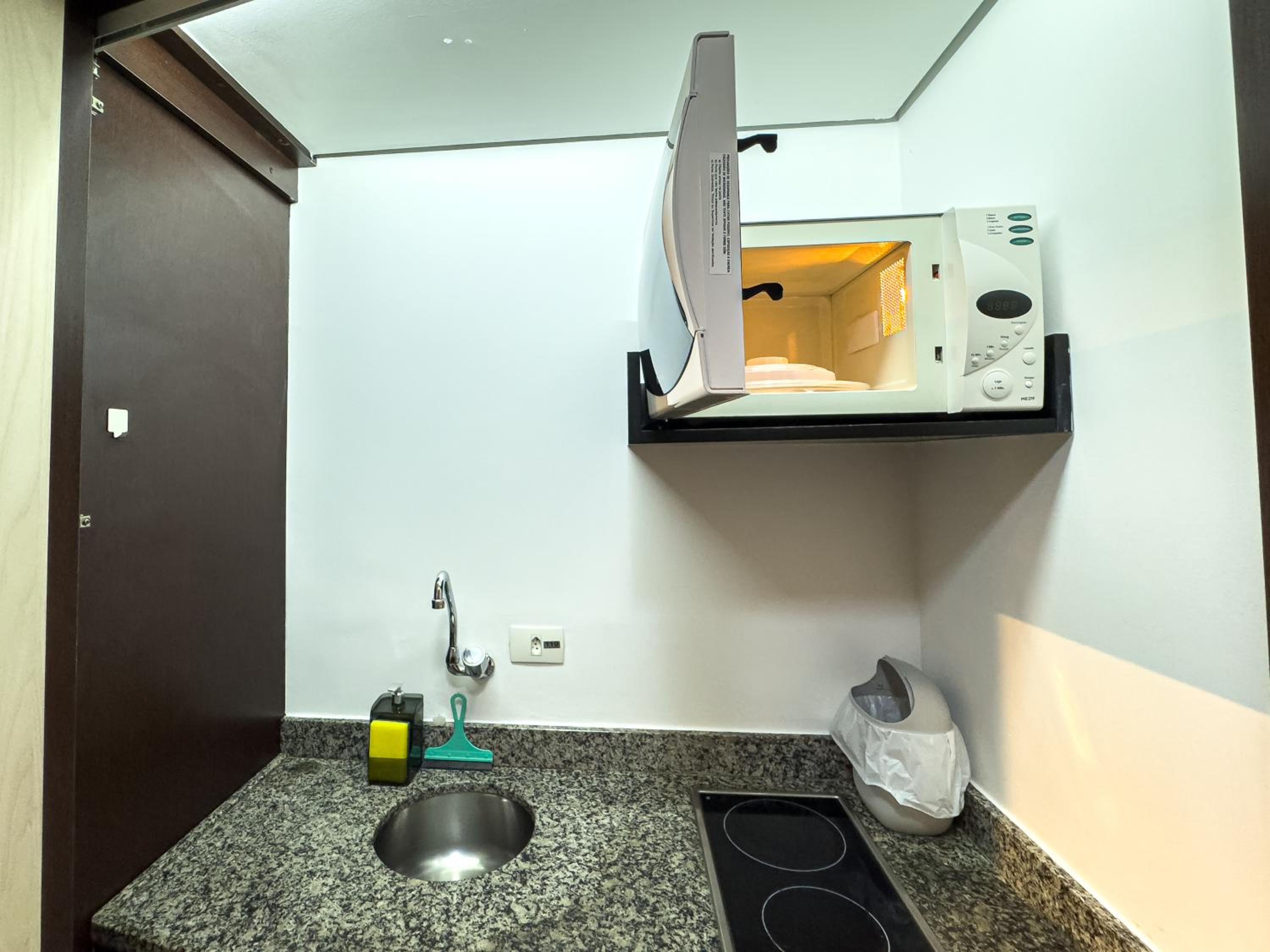 Apartamento Pátio Paulista