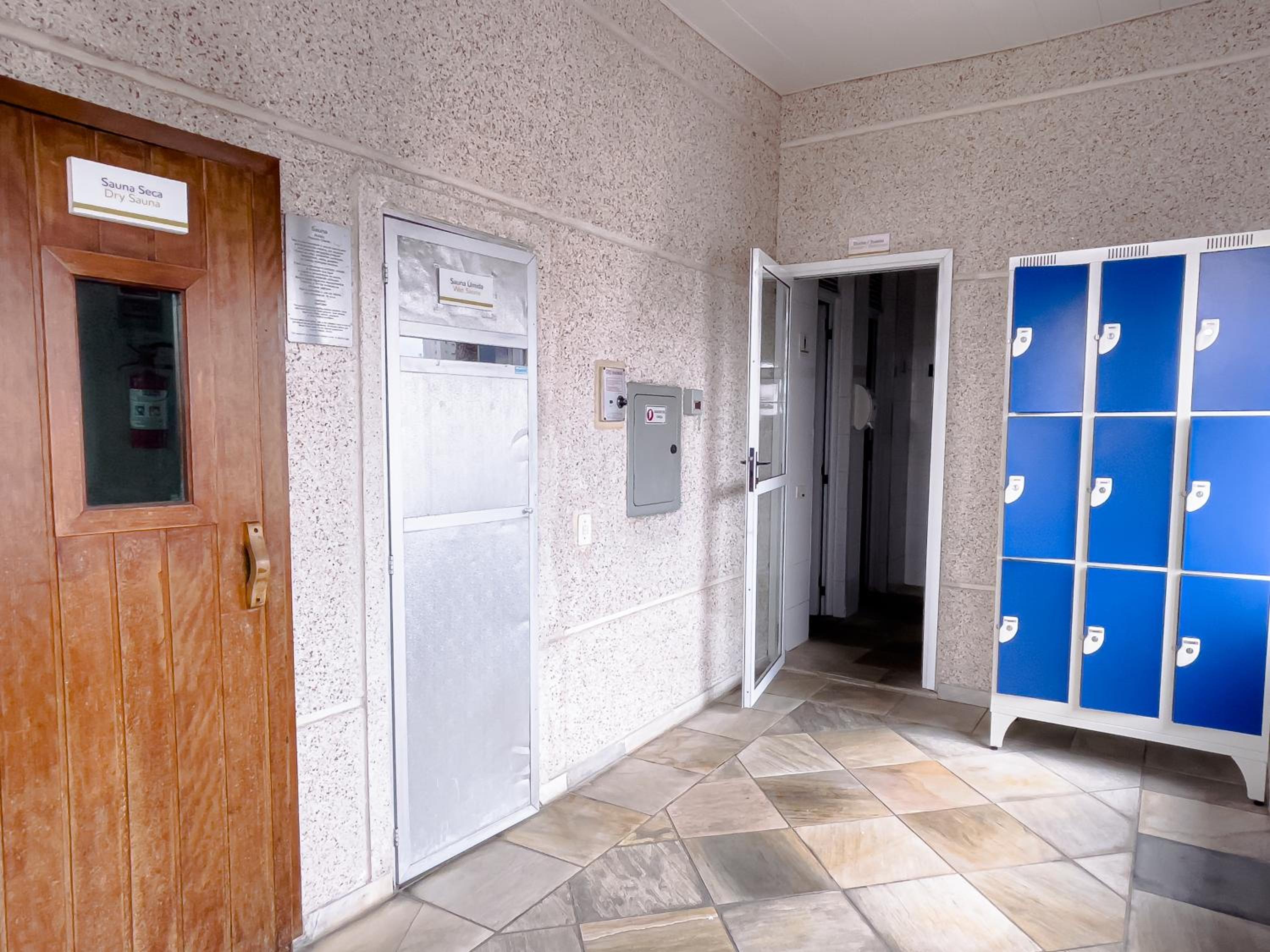 Apartamento Pátio Paulista