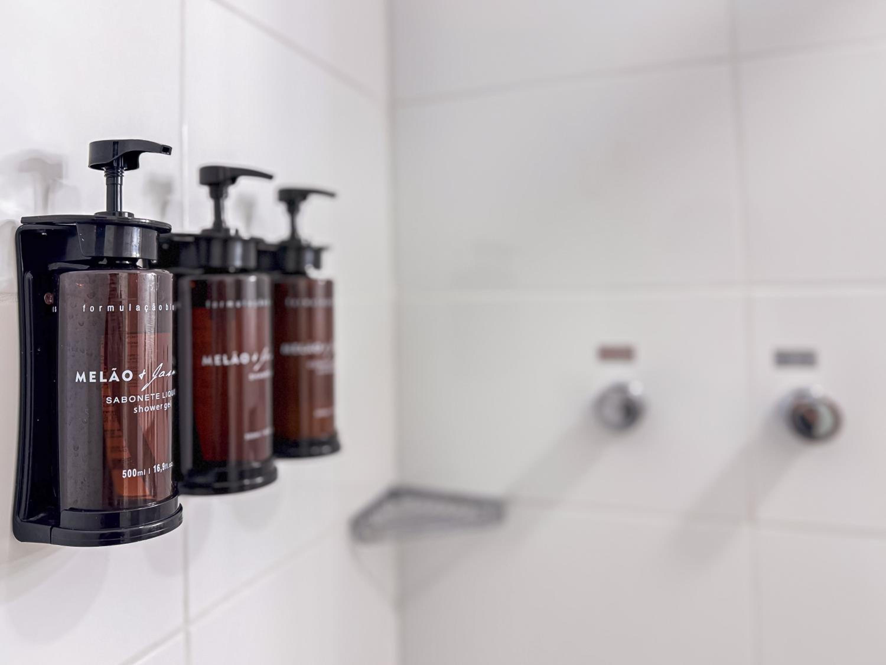 Apartamento Pátio Paulista
