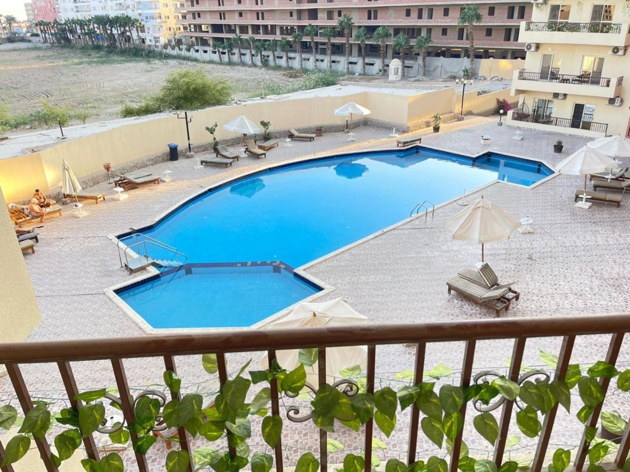 West Side Compound