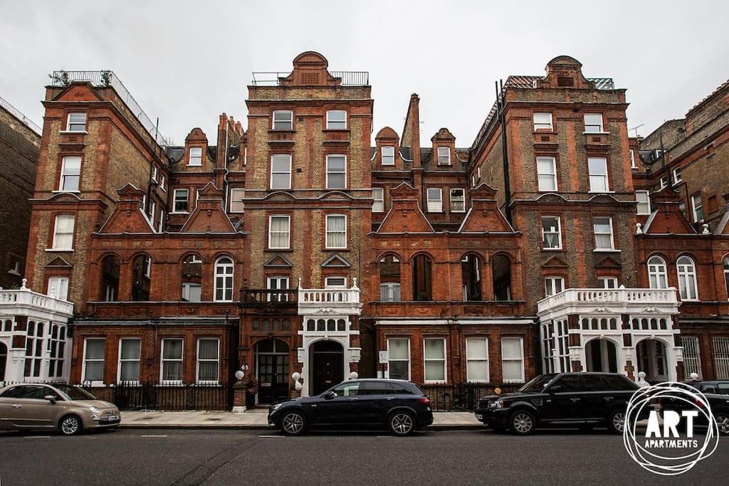 Harrington Gardens