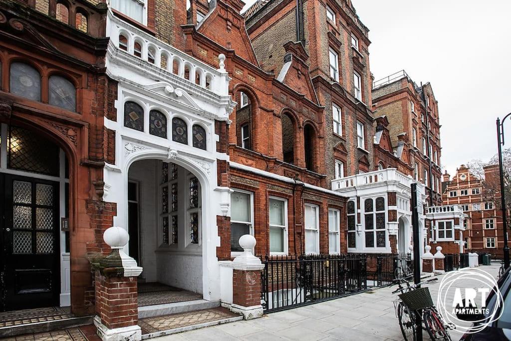 Harrington Gardens