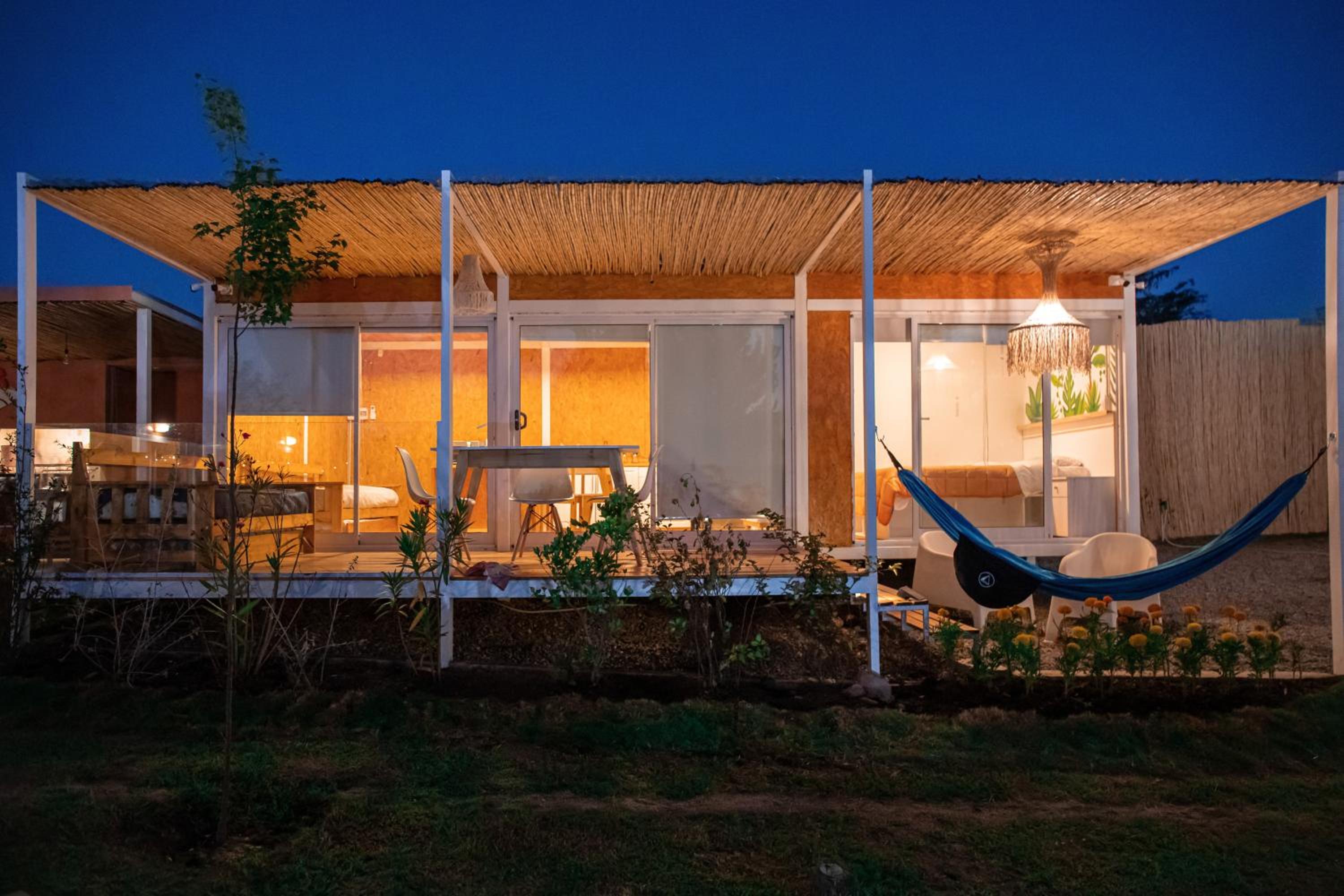 Ohana rentals