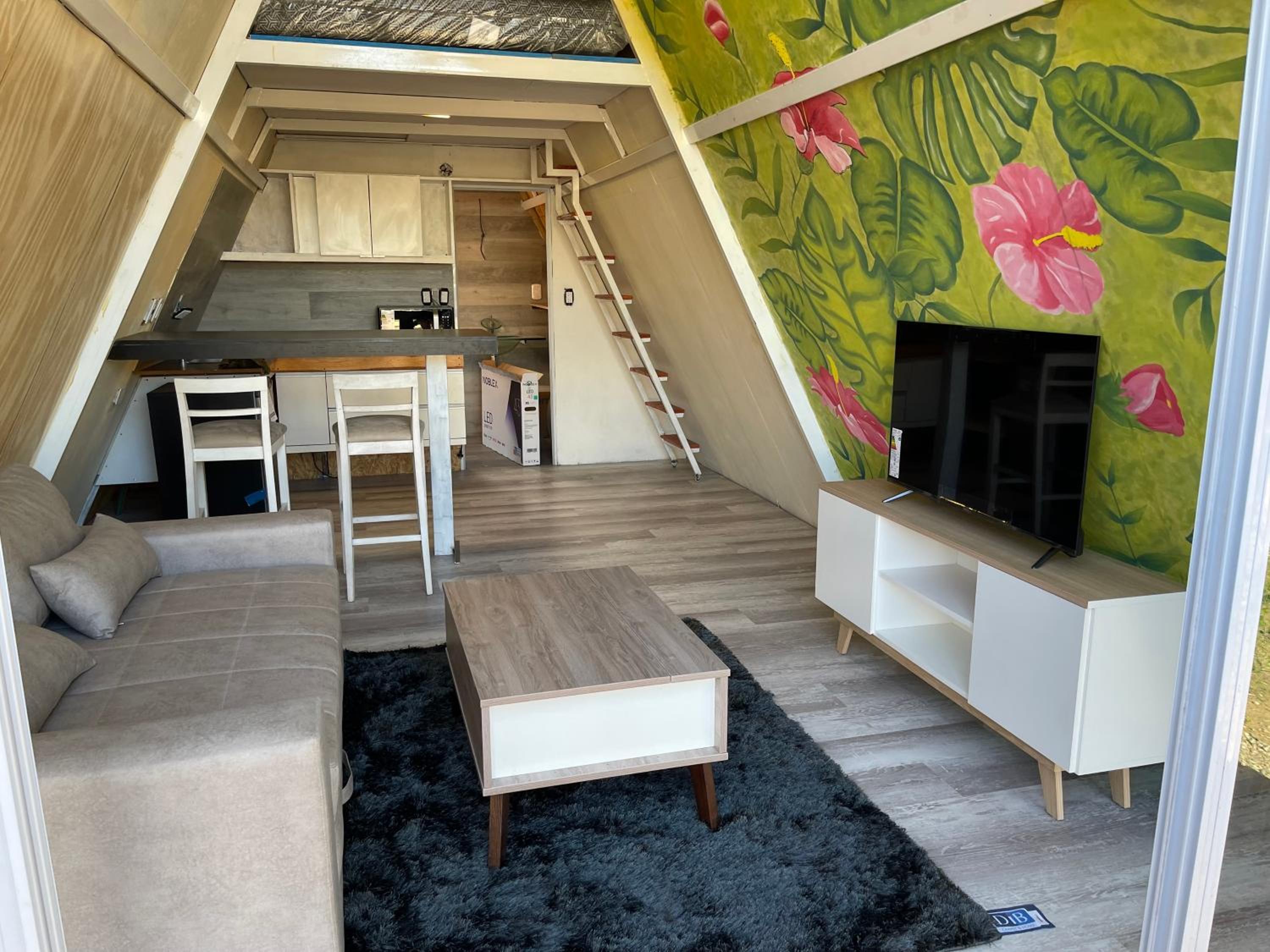 Ohana rentals