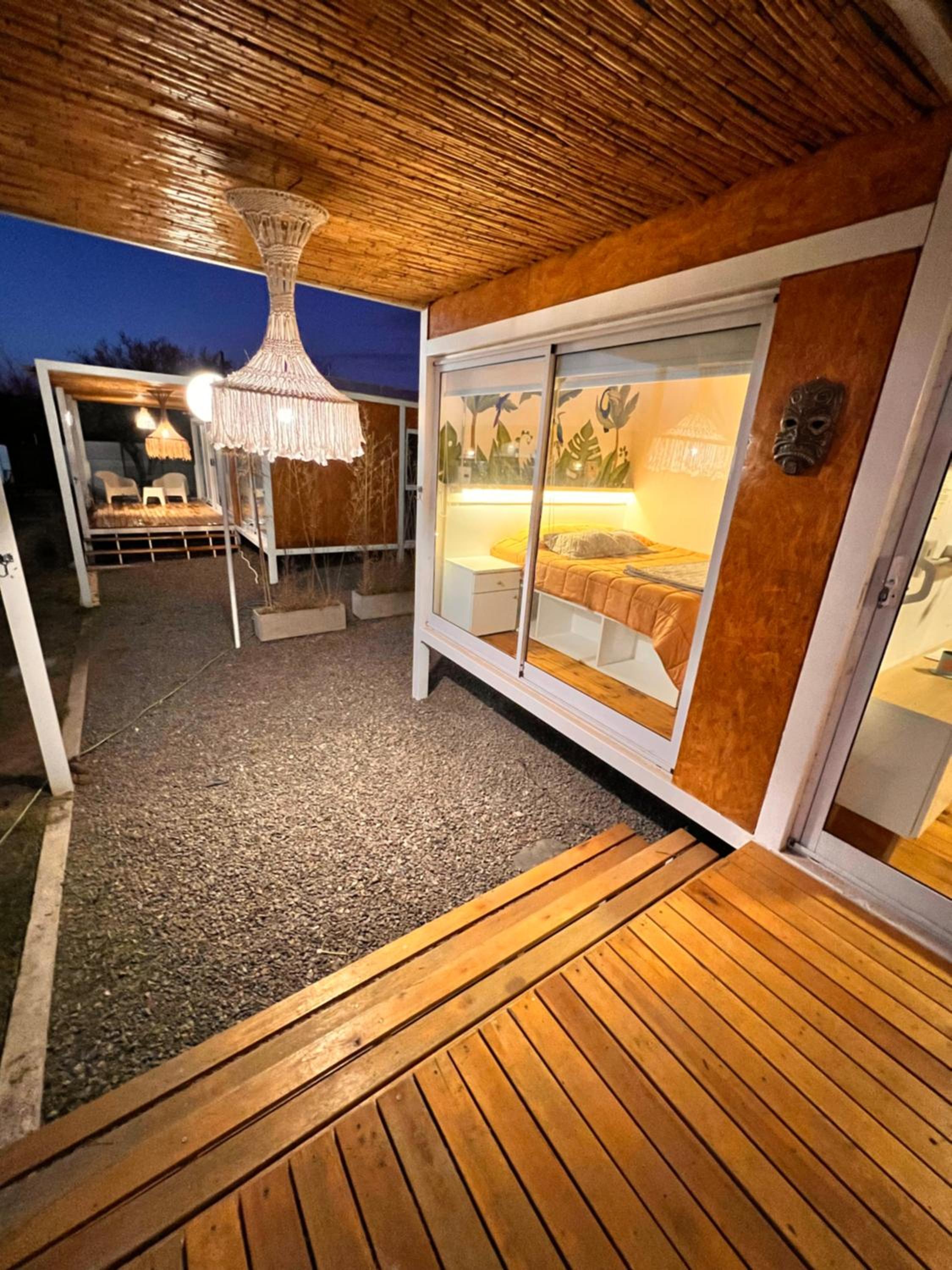 Ohana rentals