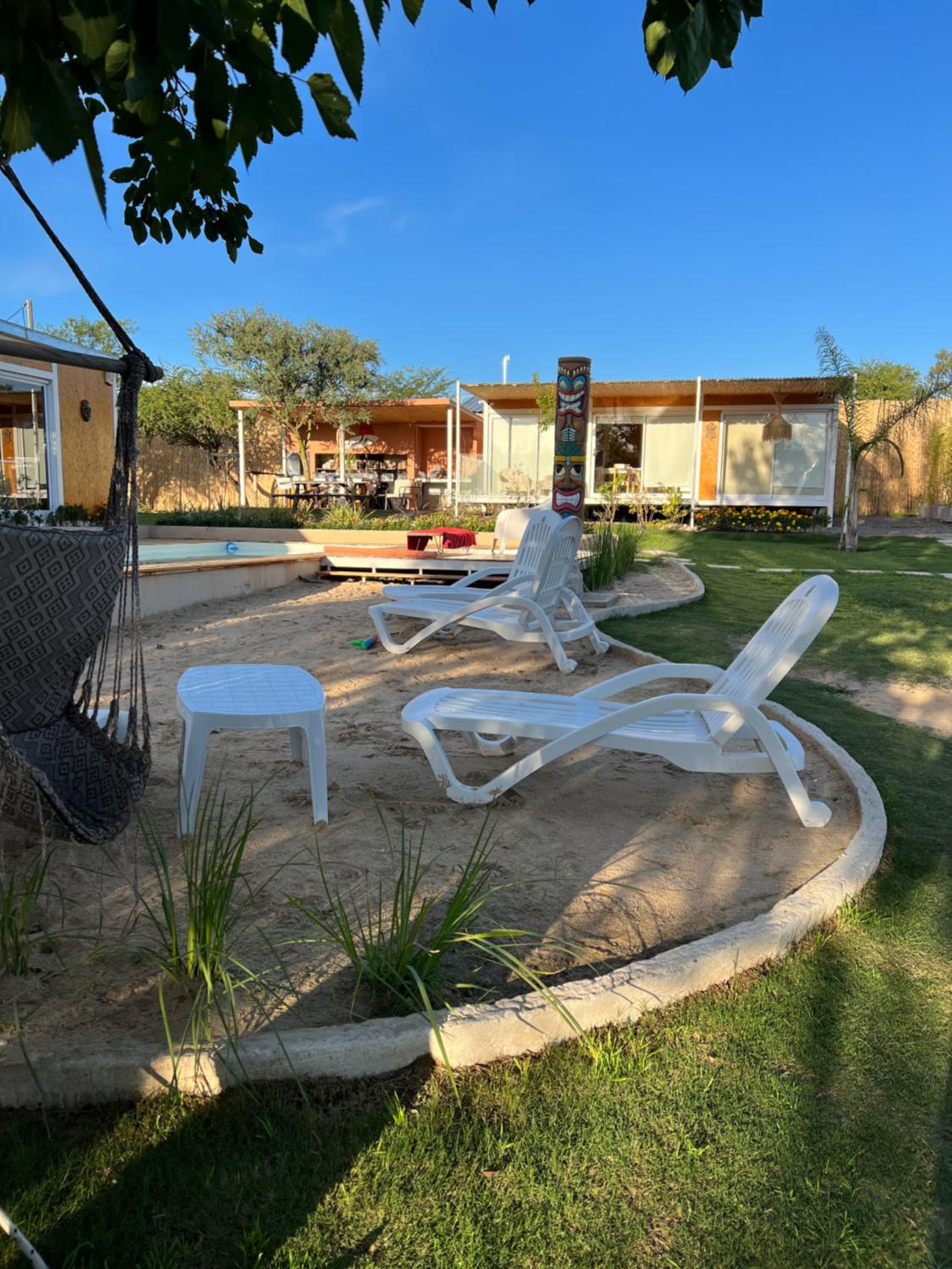 Ohana rentals