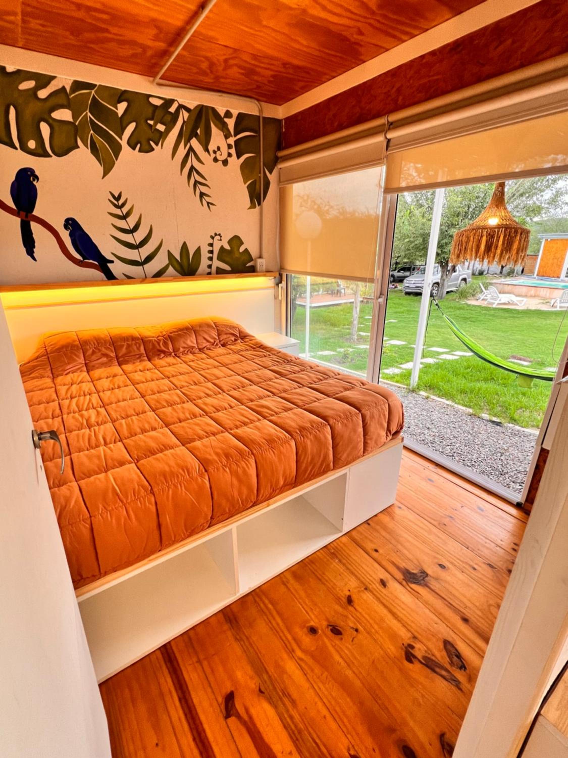 Ohana rentals